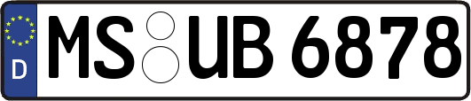 MS-UB6878