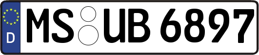 MS-UB6897