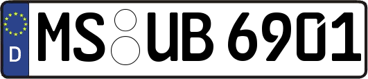 MS-UB6901