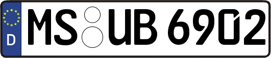 MS-UB6902