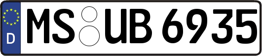 MS-UB6935