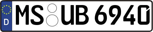 MS-UB6940