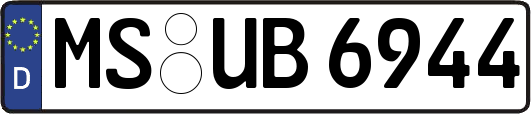 MS-UB6944