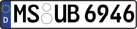 MS-UB6946