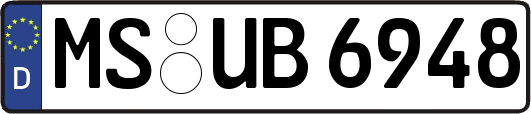 MS-UB6948