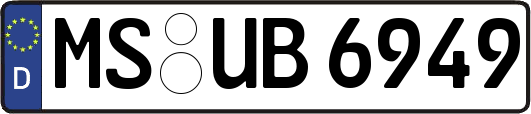 MS-UB6949