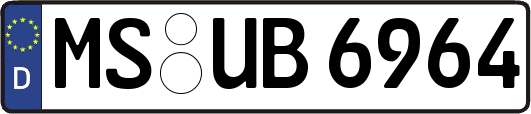 MS-UB6964