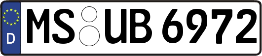 MS-UB6972