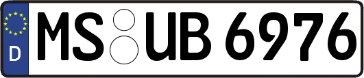MS-UB6976