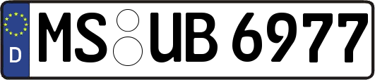 MS-UB6977