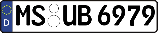 MS-UB6979