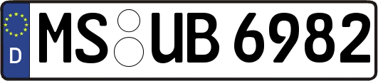 MS-UB6982