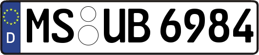 MS-UB6984