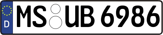 MS-UB6986