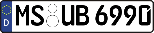 MS-UB6990
