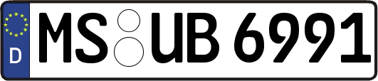 MS-UB6991