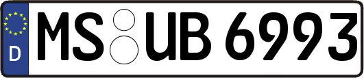 MS-UB6993