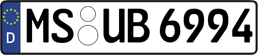 MS-UB6994