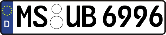 MS-UB6996