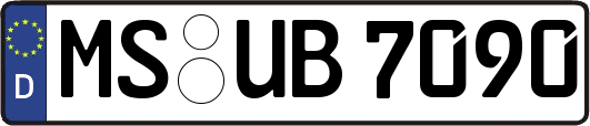 MS-UB7090