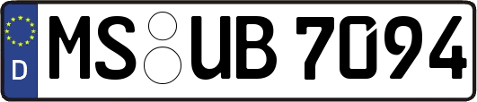MS-UB7094