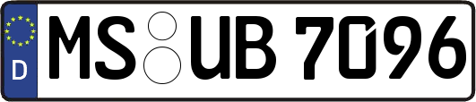 MS-UB7096