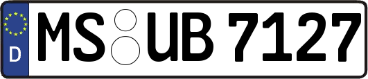 MS-UB7127