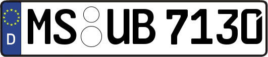 MS-UB7130
