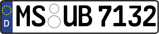MS-UB7132