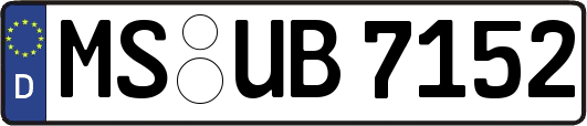 MS-UB7152