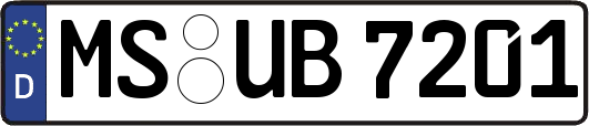 MS-UB7201