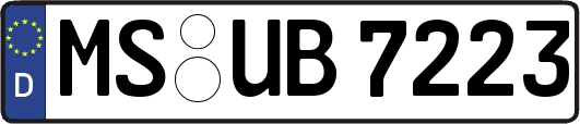 MS-UB7223