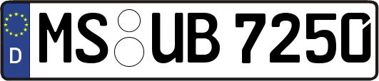 MS-UB7250
