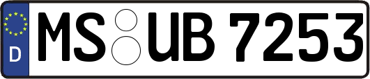 MS-UB7253