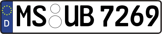MS-UB7269