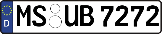 MS-UB7272