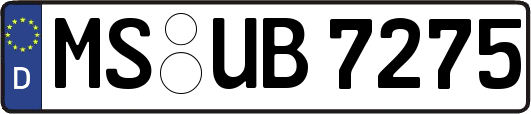 MS-UB7275