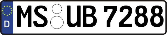 MS-UB7288