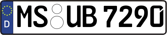 MS-UB7290