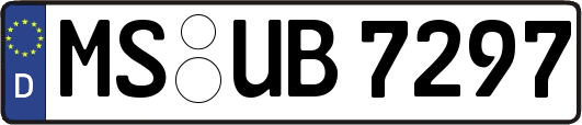 MS-UB7297