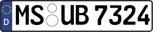 MS-UB7324