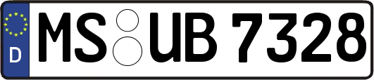 MS-UB7328
