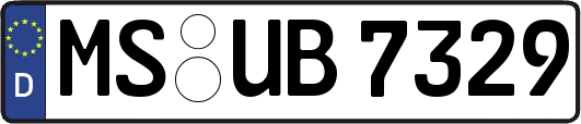 MS-UB7329