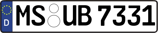 MS-UB7331
