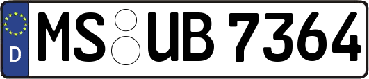 MS-UB7364