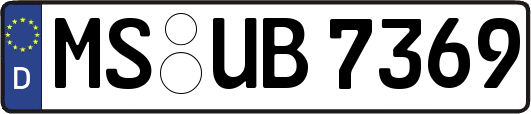 MS-UB7369