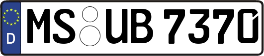 MS-UB7370