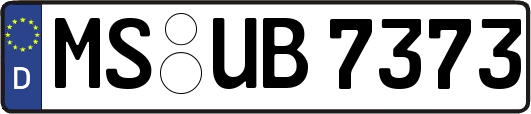 MS-UB7373