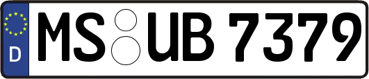 MS-UB7379