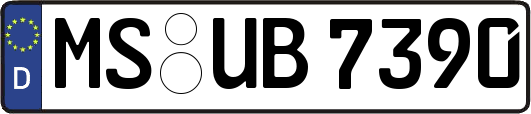MS-UB7390
